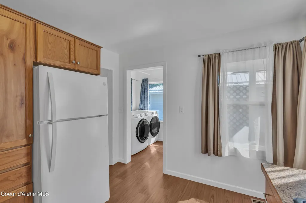 313 E Larch Avenue Osburn ID 83849