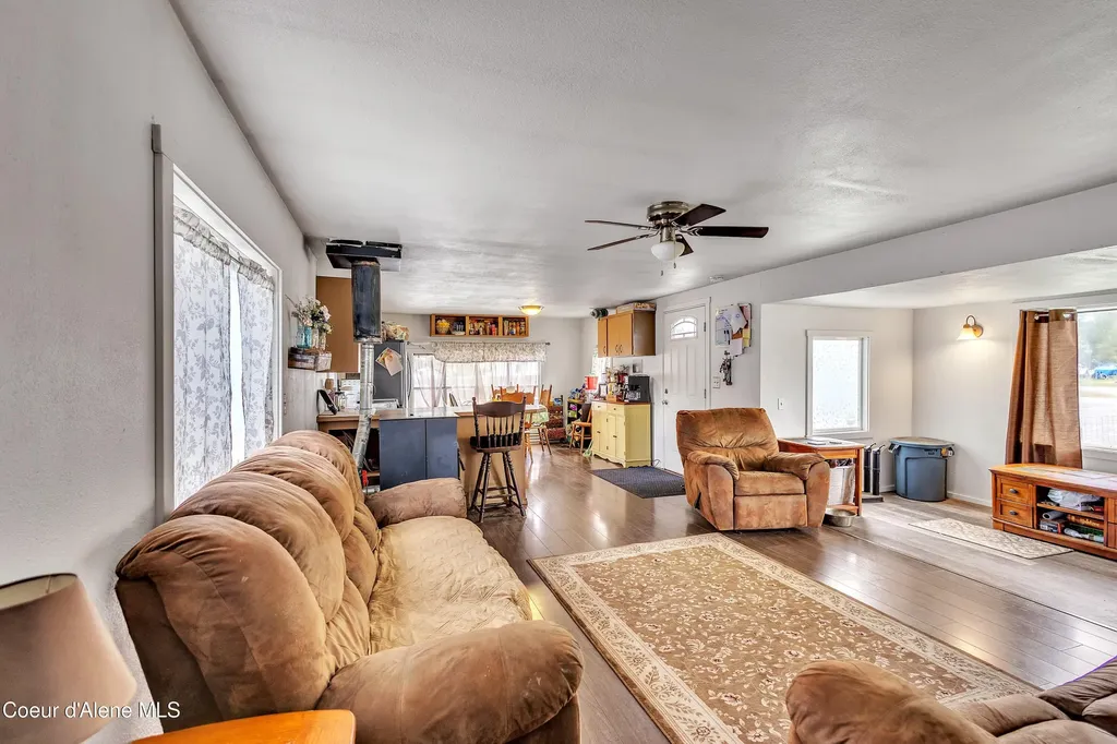 32753 N 2nd Avenue Spirit Lake ID 83869