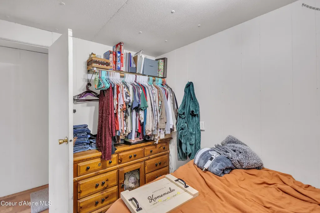 32753 N 2nd Avenue Spirit Lake ID 83869