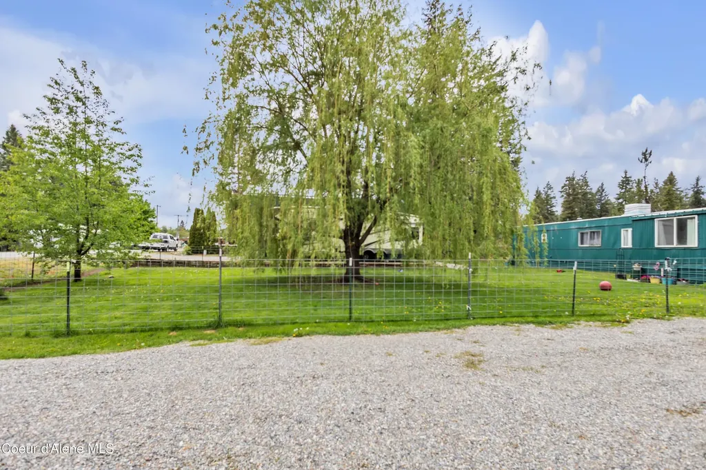 32753 N 2nd Avenue Spirit Lake ID 83869