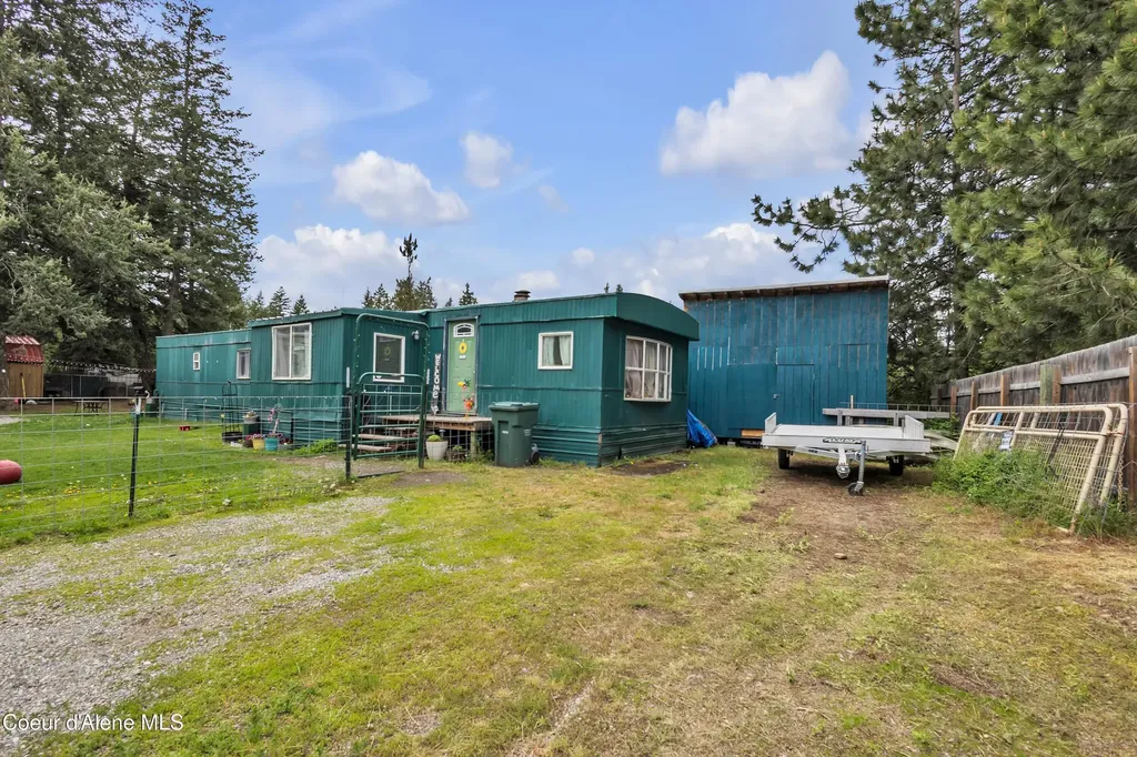 32753 N 2nd Avenue Spirit Lake ID 83869