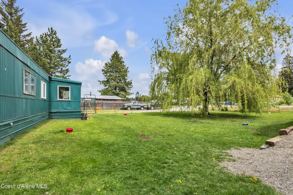 32753 N 2nd Avenue Spirit Lake ID 83869