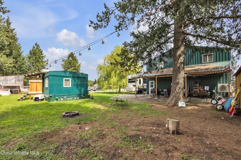 32753 N 2nd Avenue Spirit Lake ID 83869