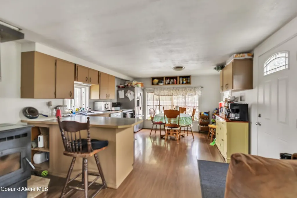 32753 N 2nd Avenue Spirit Lake ID 83869