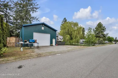 32753 N 2nd Avenue Spirit Lake ID 83869