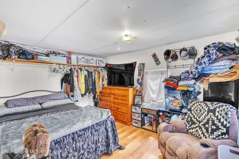 32753 N 2nd Avenue Spirit Lake ID 83869
