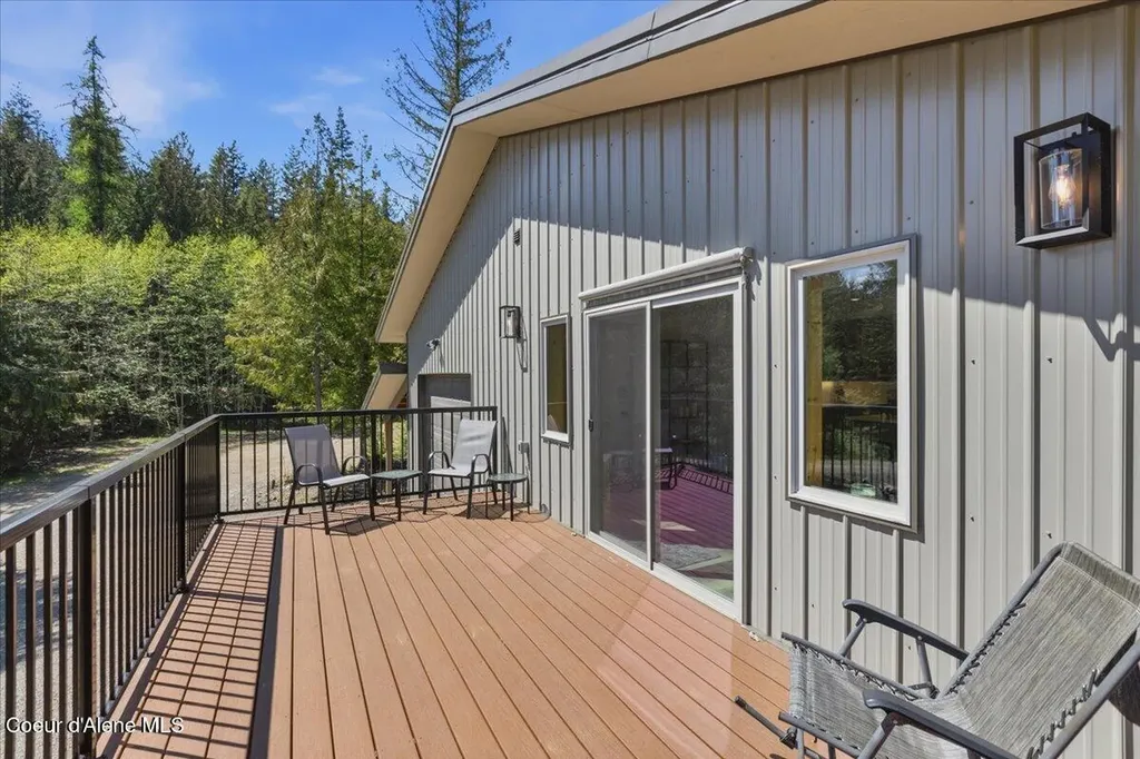 69 Shawnee Path Sagle ID 83860
