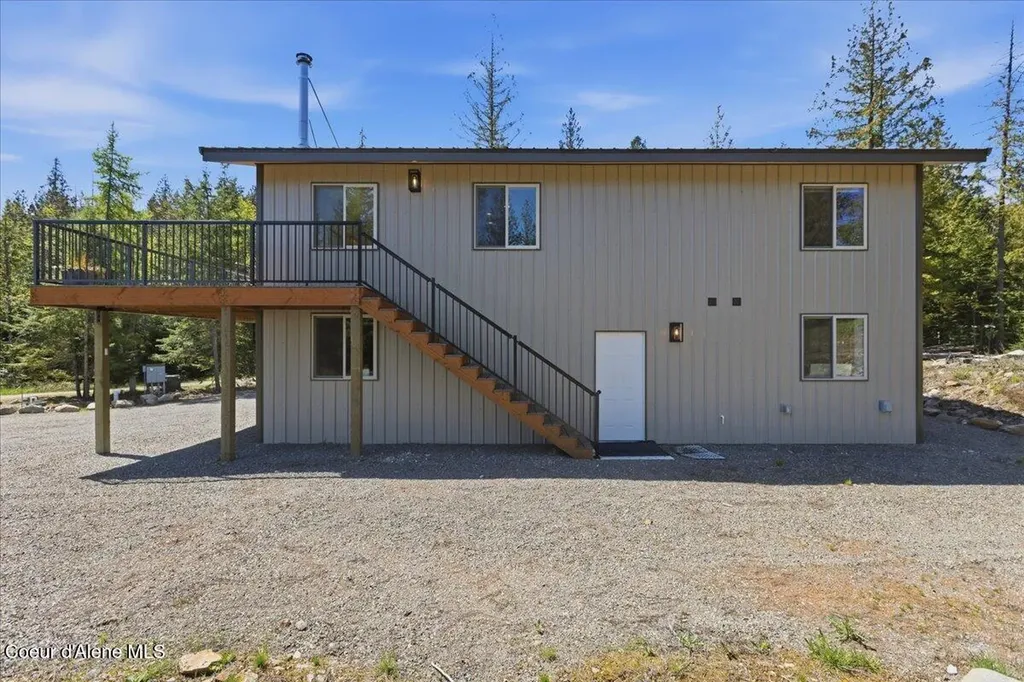 69 Shawnee Path Sagle ID 83860