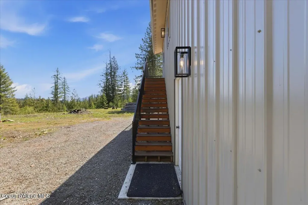 69 Shawnee Path Sagle ID 83860