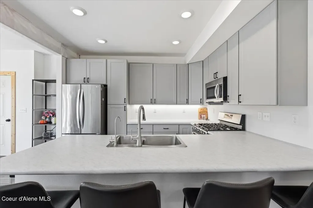 69 Shawnee Path Sagle ID 83860