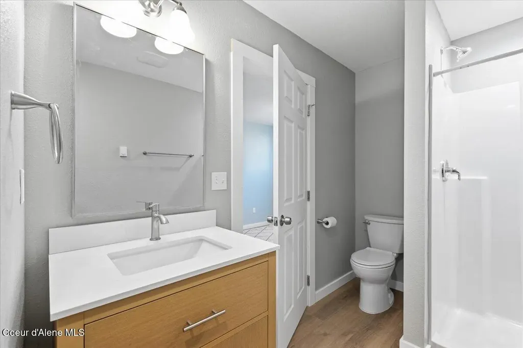 69 Shawnee Path Sagle ID 83860