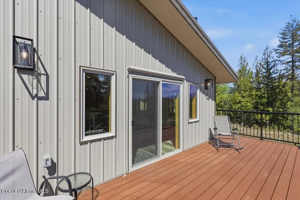 69 Shawnee Path Sagle ID 83860