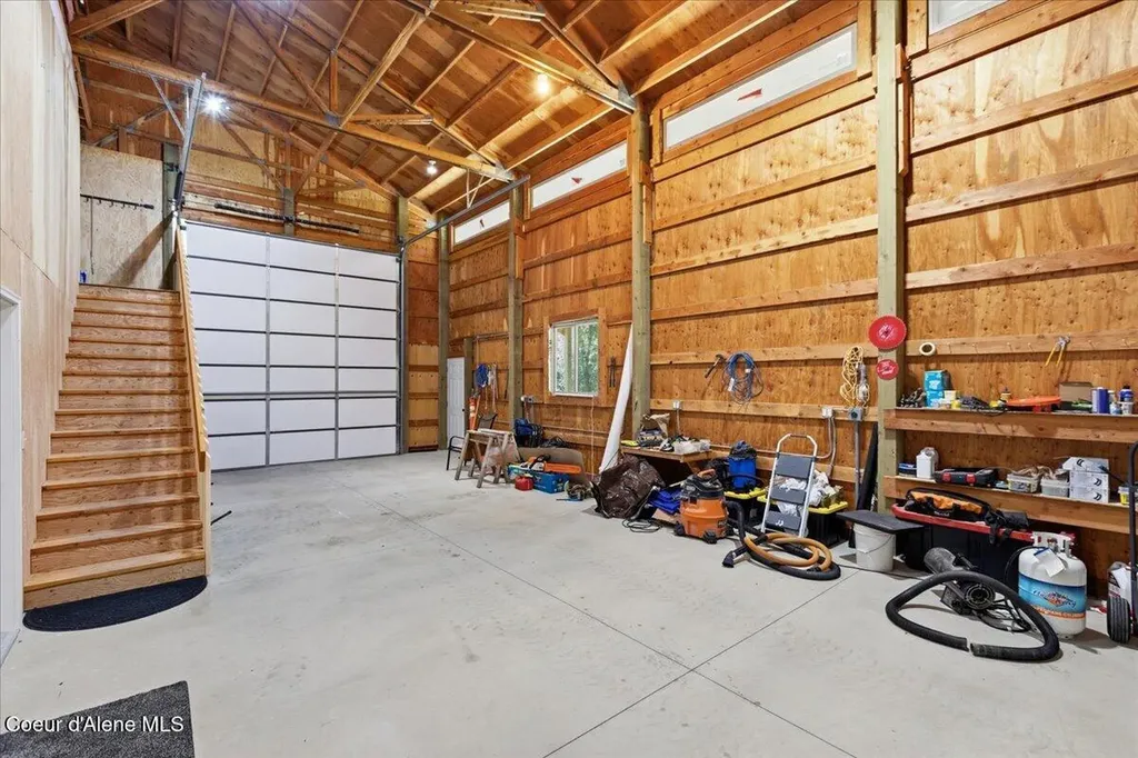 69 Shawnee Path Sagle ID 83860
