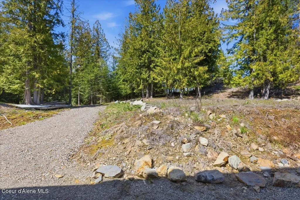 69 Shawnee Path Sagle ID 83860