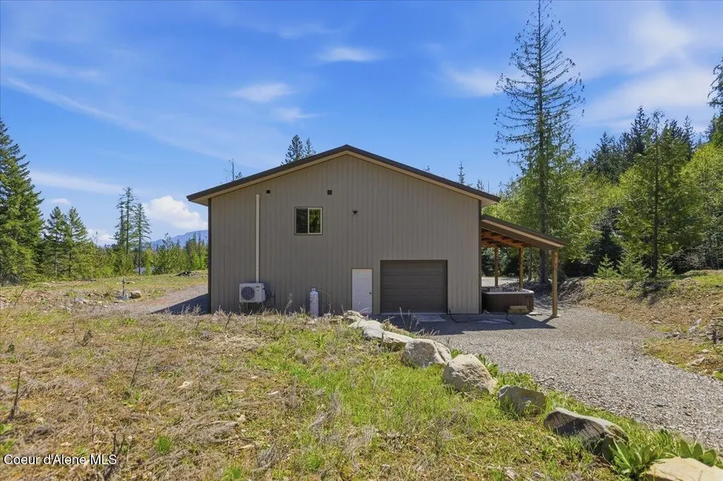 69 Shawnee Path Sagle ID 83860