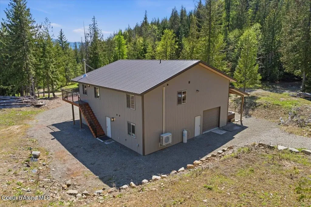 69 Shawnee Path Sagle ID 83860