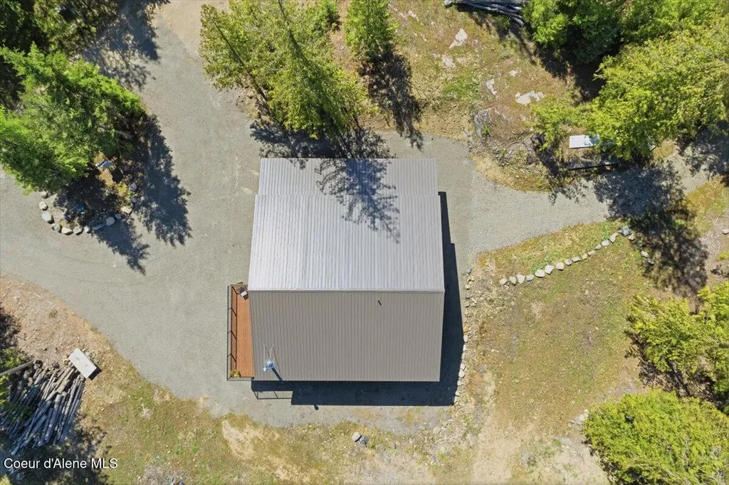 69 Shawnee Path Sagle ID 83860