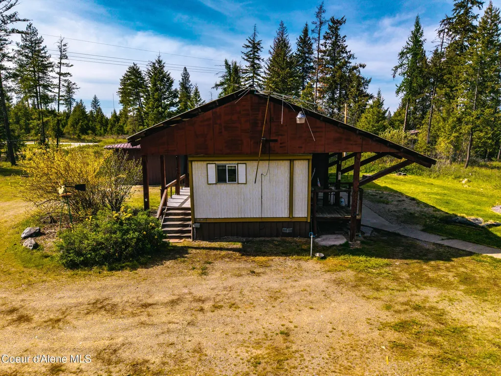 36701 Highway 41 Oldtown ID 83822