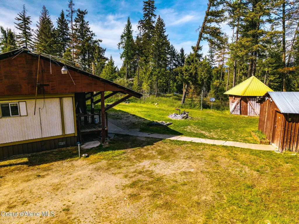 36701 Highway 41 Oldtown ID 83822
