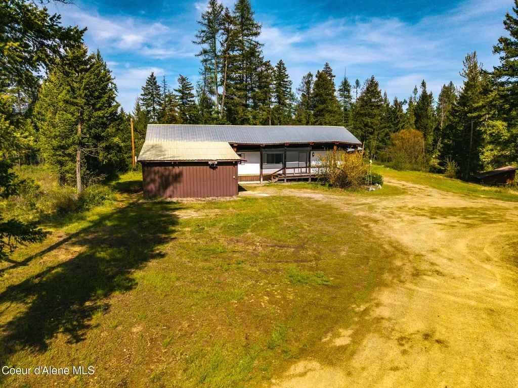 36701 Highway 41 Oldtown ID 83822