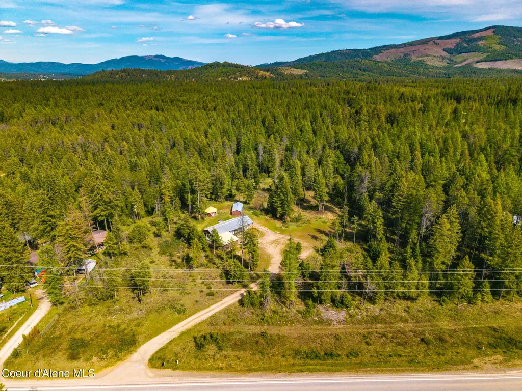 36701 Highway 41 Oldtown ID 83822