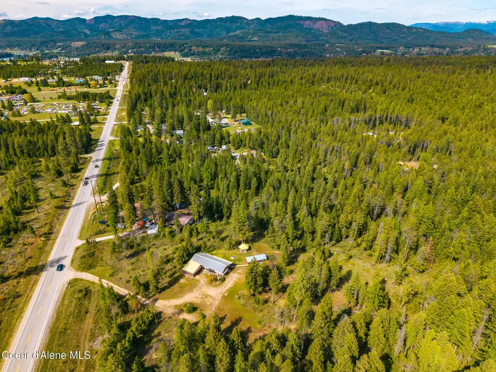 36701 Highway 41 Oldtown ID 83822