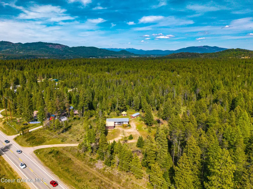 36701 Highway 41 Oldtown ID 83822