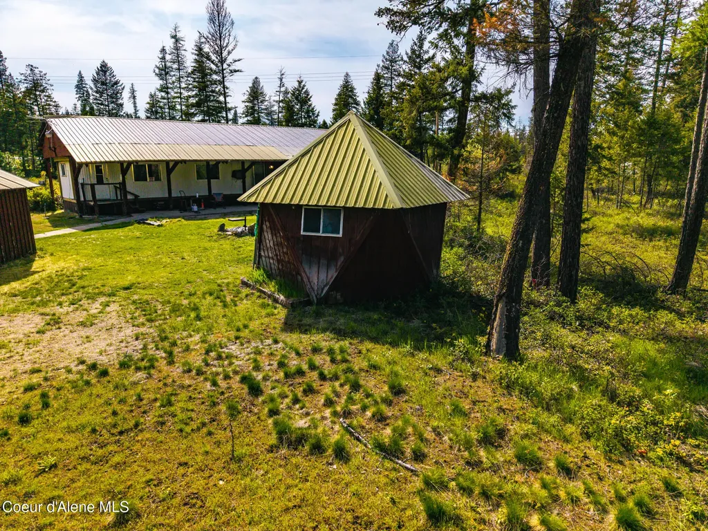 36701 Highway 41 Oldtown ID 83822