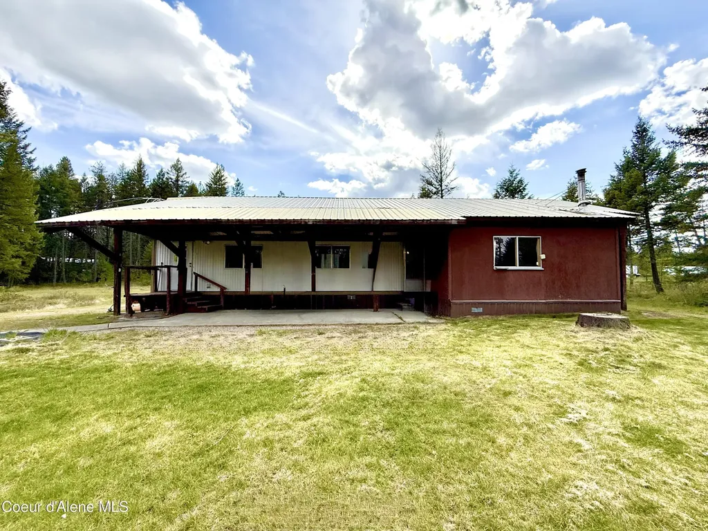36701 Highway 41 Oldtown ID 83822