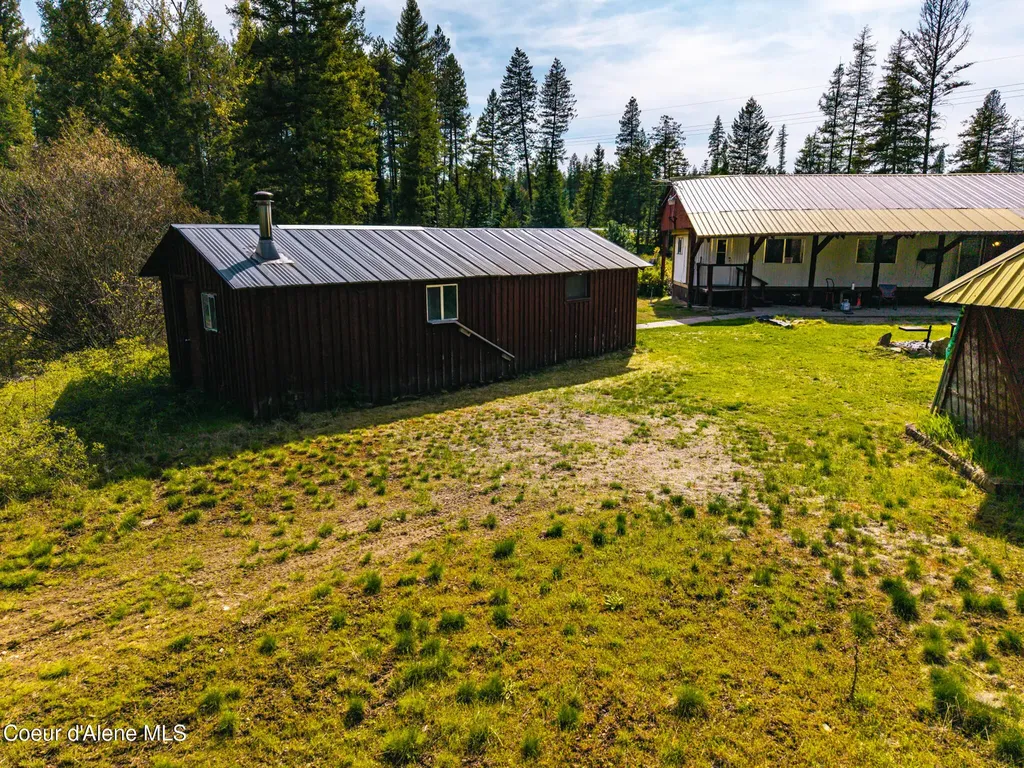 36701 Highway 41 Oldtown ID 83822
