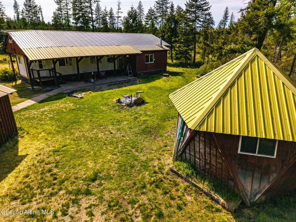 36701 Highway 41 Oldtown ID 83822