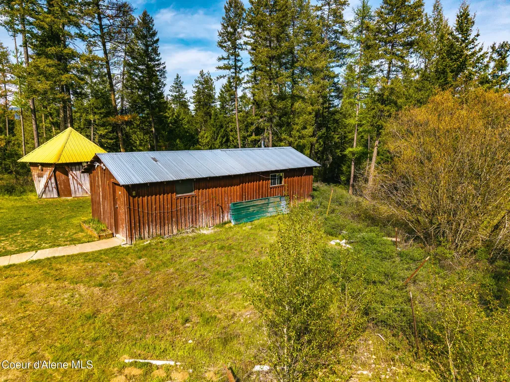 36701 Highway 41 Oldtown ID 83822