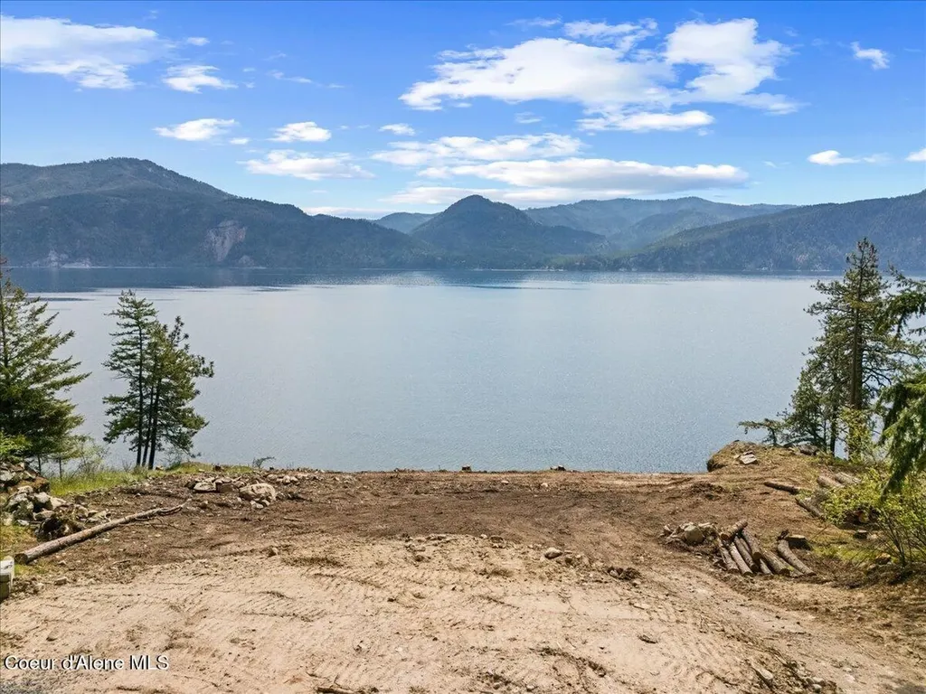 Nka Osprey View Lane Bayview ID 83803