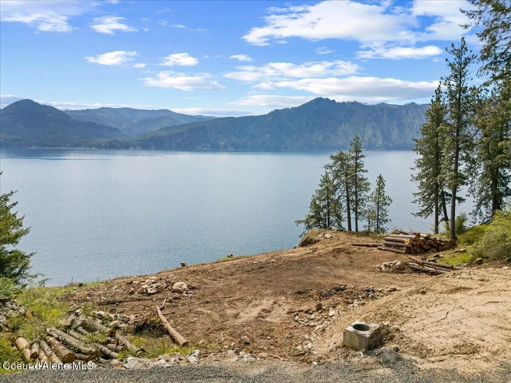 Nka Osprey View Lane Bayview ID 83803