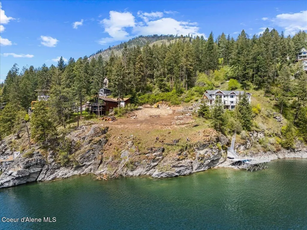 Nka Osprey View Lane Bayview ID 83803