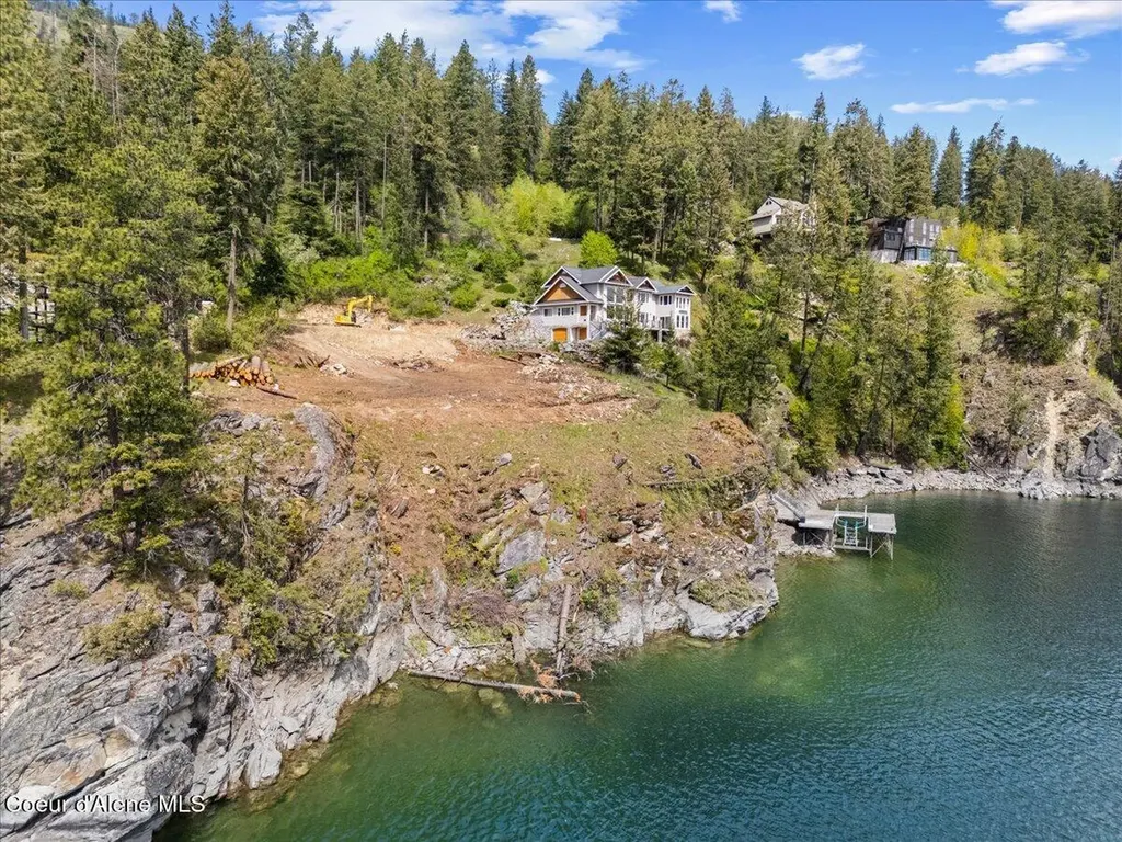 Nka Osprey View Lane Bayview ID 83803