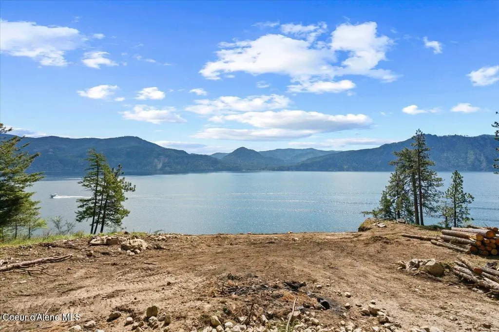 Nka Osprey View Lane Bayview ID 83803