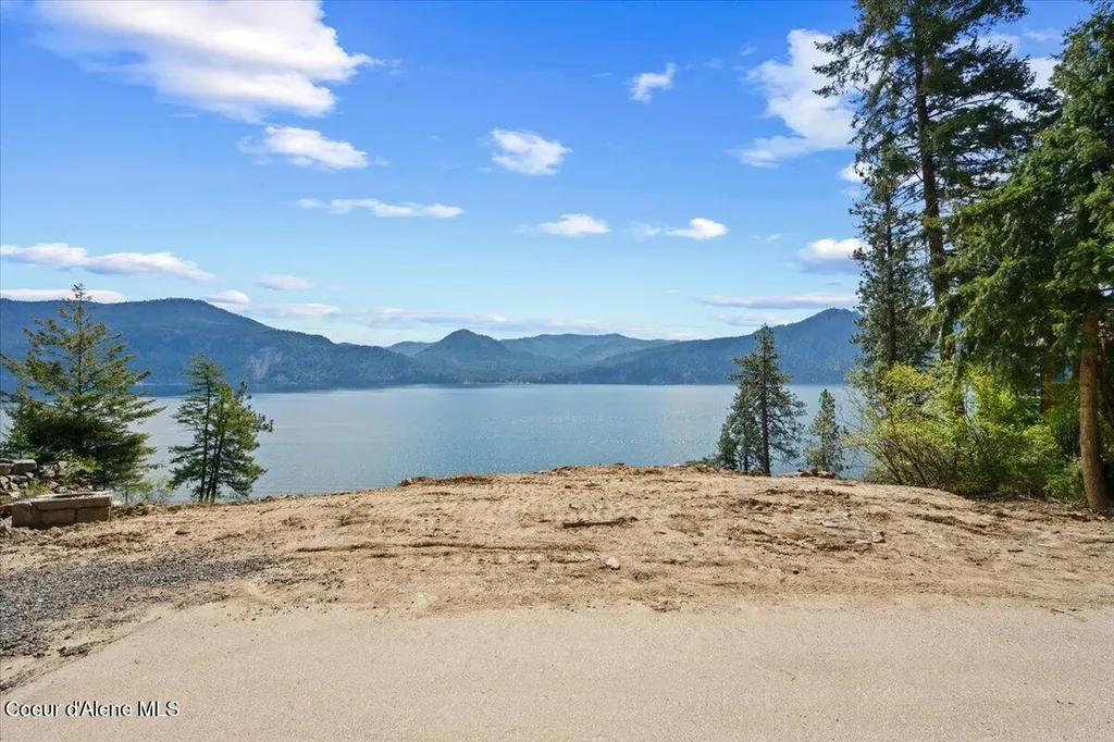 Nka Osprey View Lane Bayview ID 83803