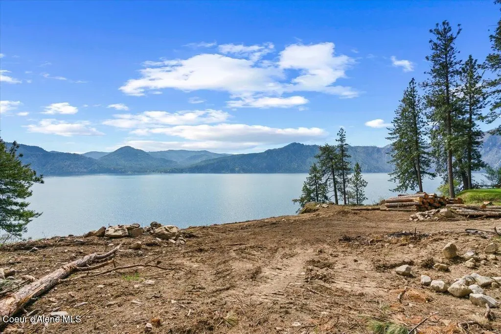 Nka Osprey View Lane Bayview ID 83803