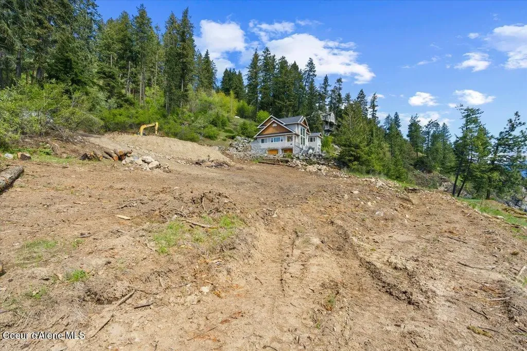 Nka Osprey View Lane Bayview ID 83803