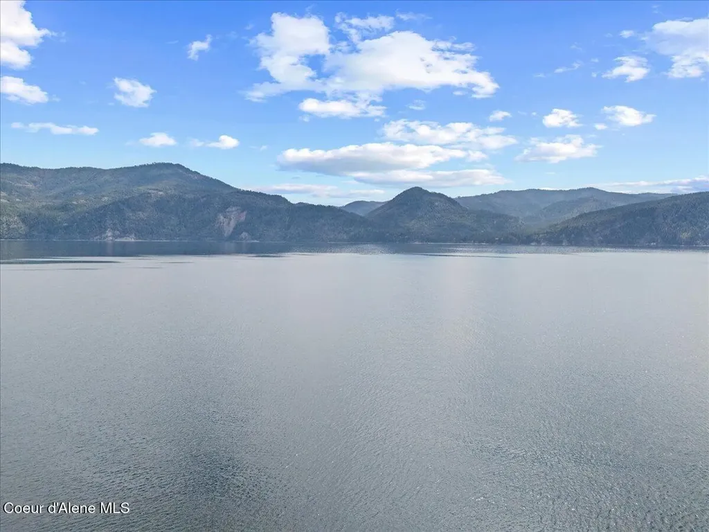 Nka Osprey View Lane Bayview ID 83803