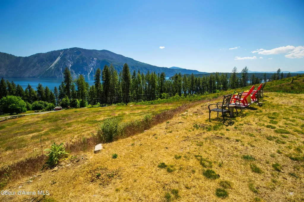 Lt 1 Blk 3 Moose Track / E Cape Horn Road Bayview ID 83803