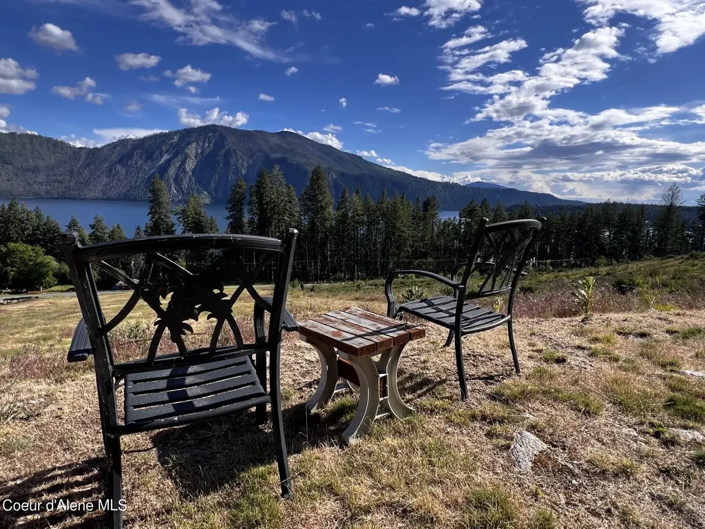 Lt 1 Blk 3 Moose Track / E Cape Horn Road Bayview ID 83803