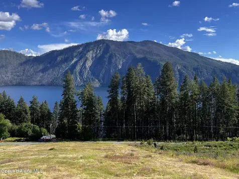 Lt 1 Blk 3 Moose Track / E Cape Horn Road Bayview ID 83803