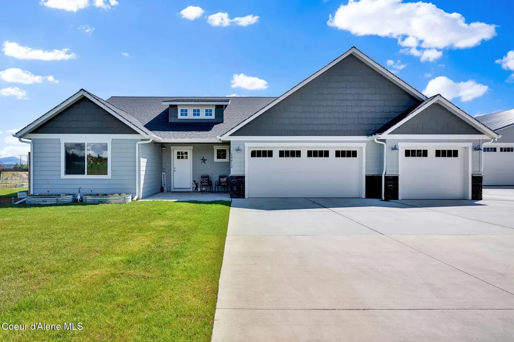 24812 N Old Highway 95 Athol ID 83801