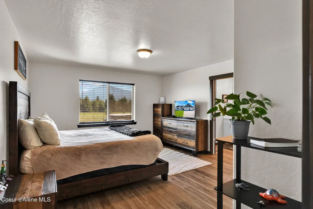 24812 N Old Highway 95 Athol ID 83801
