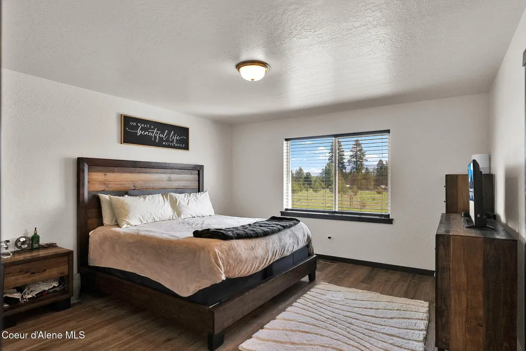 24812 N Old Highway 95 Athol ID 83801