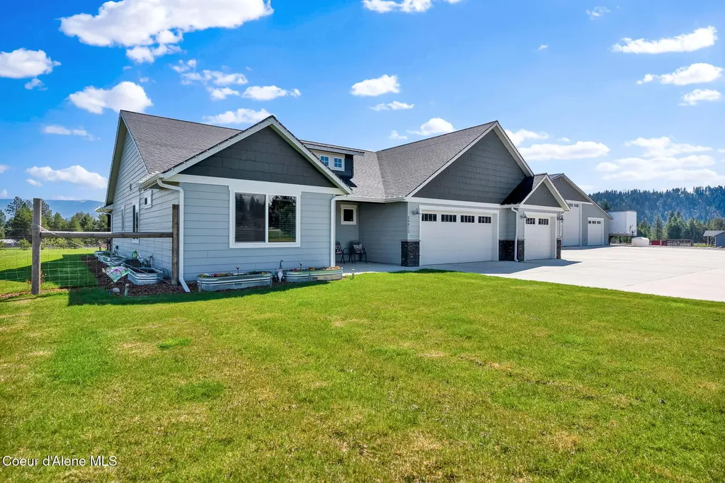 24812 N Old Highway 95 Athol ID 83801