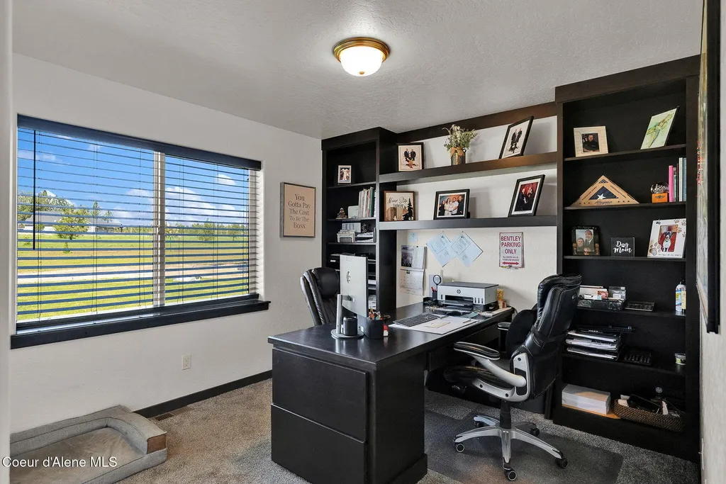 24812 N Old Highway 95 Athol ID 83801