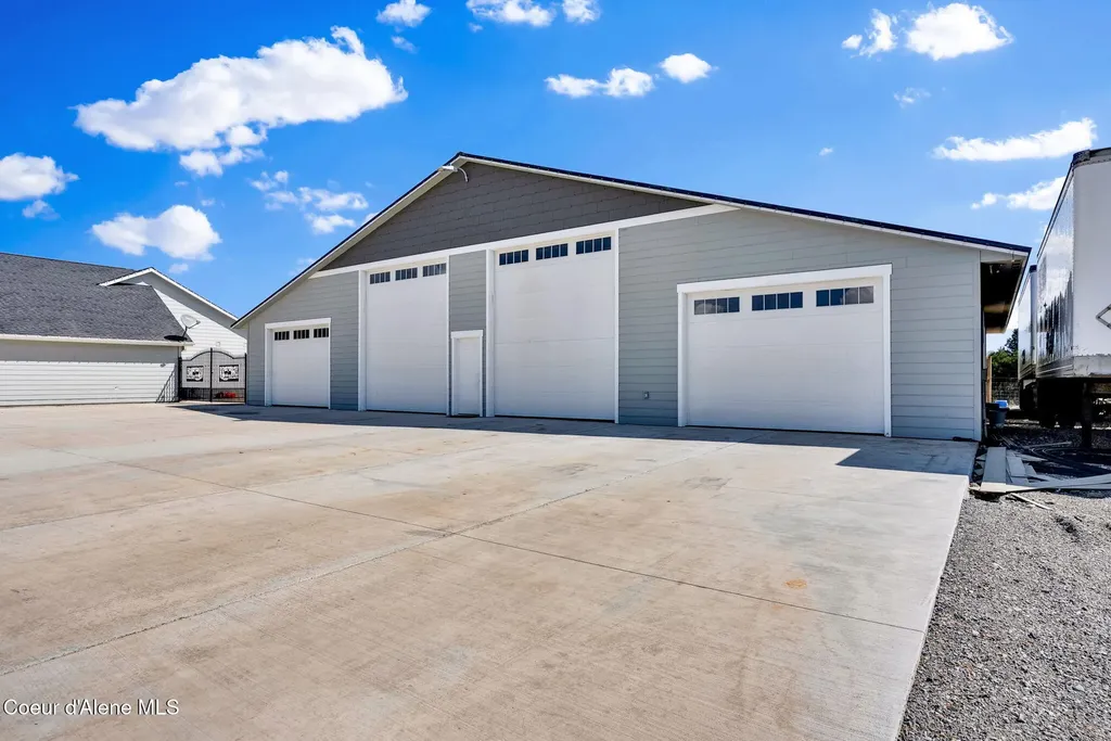24812 N Old Highway 95 Athol ID 83801